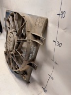 ventilátor chladiče MERCEDES W168