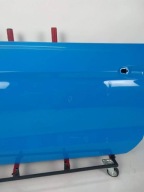 Ford Mustang VI GT door left driver´s 2015+