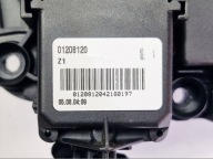Kombischalter BMW 1 E81 E87 39100208135