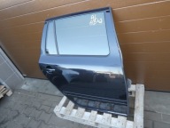 TÜR RECHTS HECK SKODA OCTAVIA II KOMPLET