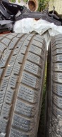 FORTUNE SNOWFUN 195/65r15 Reifen Winter-
