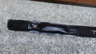 bumper support rear part rear BMW 5 E61 03
