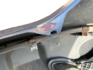 bumper front Honda CR-V 3 RE5 2007 71102-SWW-G000