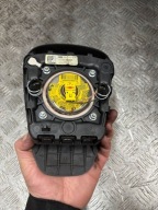 dashboard console airbag airbags OPEL ASTRA J IV