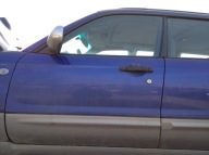 SUBARU FORESTER 2 II SG 02-06 door left front front GRANATOWE 2C3