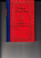 Opowieści niesamowite - Ex Libris Edgar Allan Poe