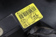 AUDI A3 8P light front left front XENON 8P0941003D 0301206271 EUROPA