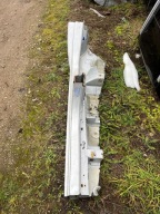 KIA VENGA HYUNDAI IX20 right threshold pillar central 2009