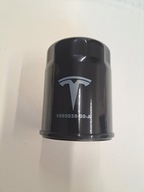 Filtr olejowy Tesla
