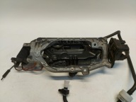 Porsche Taycan 4S 9J1 2022 compressor compressor; springing rear part 9j1616006d