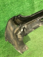 bumper rear NISSAN X-TRAIL T32 LIFT
