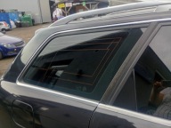 window side bodywork right rear part Audi A4 B7 05-08
