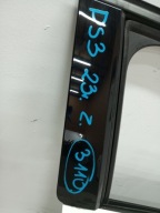 door right front CITROEN DS3 23R