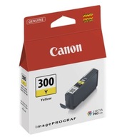 CANON Tusz PFI-300 Y EUR/OC 4196C001