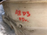 washer fluid tank AUDI A8 D3 4E0955453H