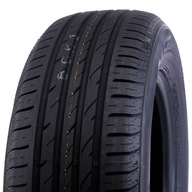 1x OPONA LETNIA 195/50R15 Nexen Nblue HD Plus 82V