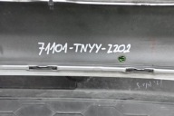 HONDA CR-V CRV V 5 17-21 front bumper front