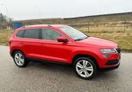 Skoda Karoq KAROQ 4x4 1.5 TSI 150 KM Vat 23 ...