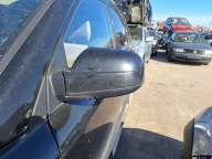 Hyundai TUCSON 1 and JM 04-10 black, mirror left EB