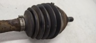 semi-axis right long Mercedes W164 ML 3,5 petrol