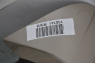 Heckklappe * heck RENAULT SCENIC III XMOD TEHND