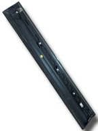 moulding lower door front Audi Q2 81A853960B !J