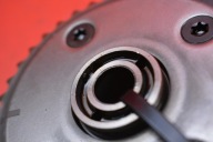 roue variable phases de la distribution SSACE MINI COOPER ONE R56 1.6 16V 120 KM 06-15