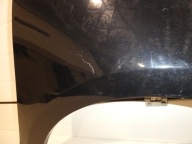 VW JETTA fender right front front 5C6821106