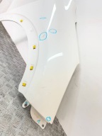 fender front front right right KIA NIRO 16