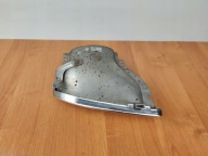 left pipe end of an exhaust pipe E-KLASA W212 W166 AMG