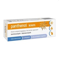 Panthenol Krém 30 g BIOVENA