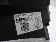 display HEAD UP BMW F10 F11 EU 9252341