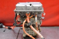 engine electrical EM57 NISSAN LEAF 2 II ZE1 40 kWh 150 KM 17-21
