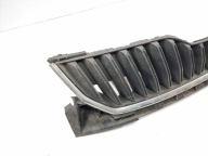 grid of a bumper front SKODA FABIA III