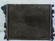 Radiatore / Raffreddatore VENTOLA RENAULT TRAFIC 1 e VIVARO 2.0 DCI (F1)