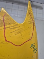 MERCEDES E-KLASA W213 16-23 fender front front left