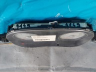 dials clock DACIA LOGAN MCV 1.6 16V P8200733621