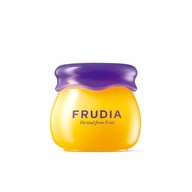 Výživný balzam na pery s medom a čučoriedkami Frudia 10 ml