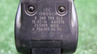 accelerator pedal MERCEDES-BENZ SPRINTER 906 0280755023 A9063000404