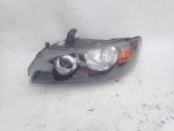 NISSAN ALMERA N16 LIFT 03- light left front
