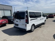 Opel Vivaro BiTurbo Klimatyzacja L1H1