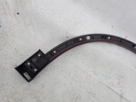 AUDI Q2 16-23 moulding cap left front