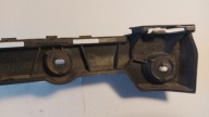 bumper bracket right rear part SKODA OCTAVIA III
