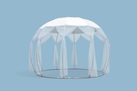 Astreea Igloo Cover Umbrella - rozmiar XL