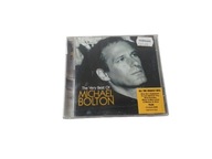 CD + DVD The Very Best Of Michael Bolton 418 (4) i