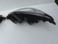 Leuchte vorne OPEL ZAFIRA C
