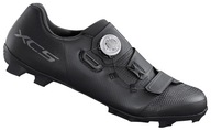 Buty rowerowe MTB SPD SHIMANO SH-XC502 r. 44