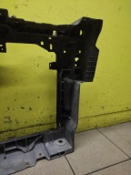 MAZDA CX-7 2.3 support panel for radiators pillar L20653110