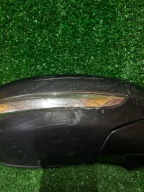 mirror right PEUGEOT 208 9 PIN