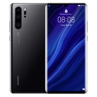 Smartfon Huawei P30 Pro 8 GB / 128 GB 4G (LTE) czarny